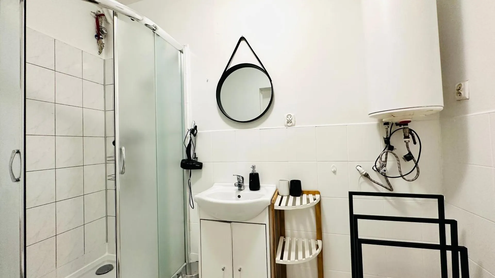 Apartment Lipowa Apart IX Sopot Poland
