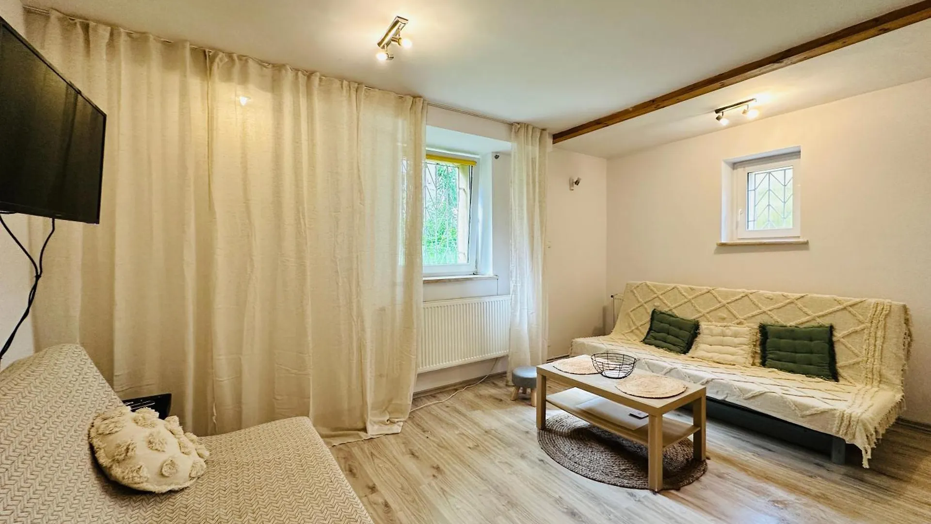 Apartment Lipowa Apart IX Sopot