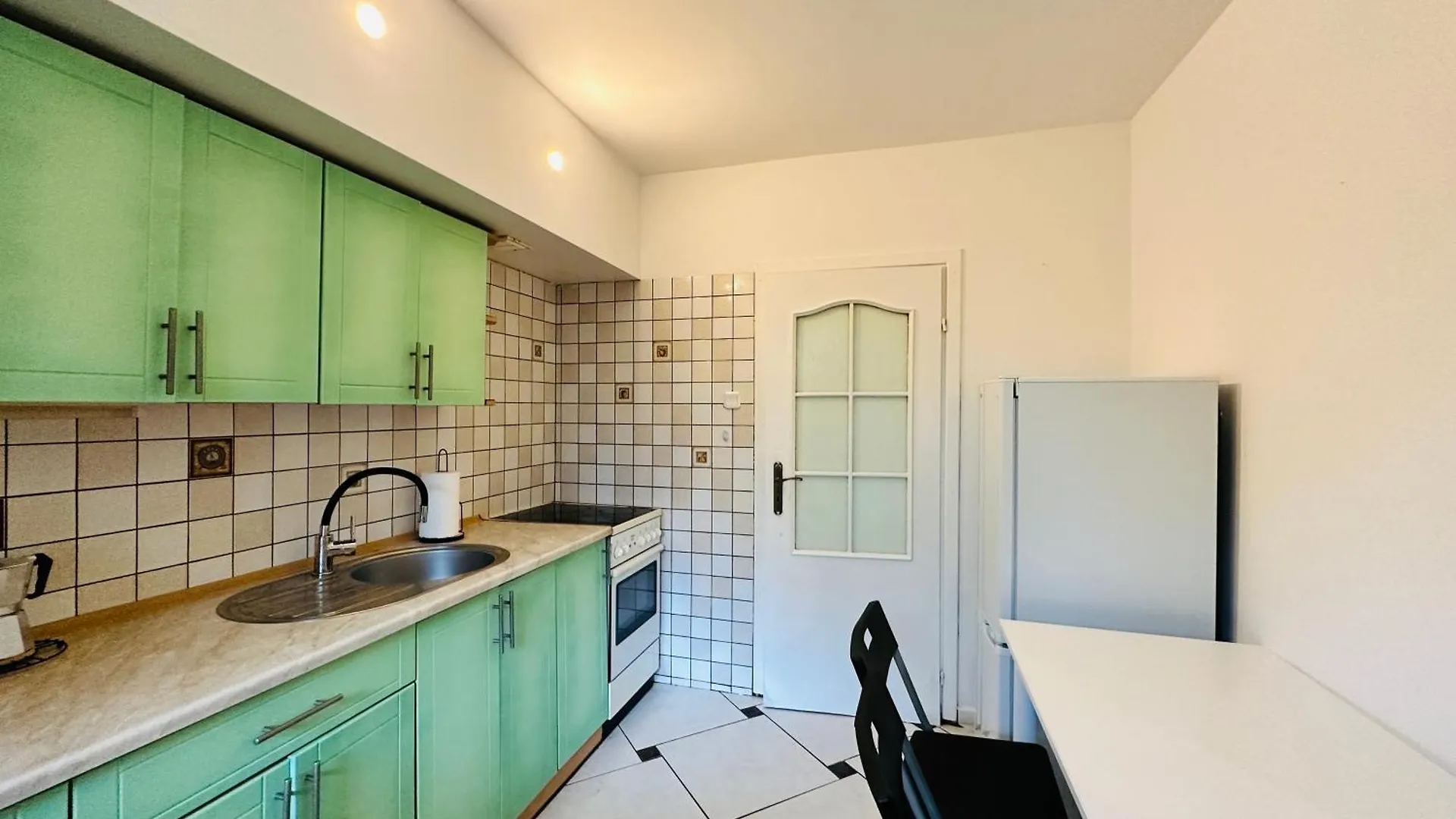Apartment Lipowa Apart IX Sopot