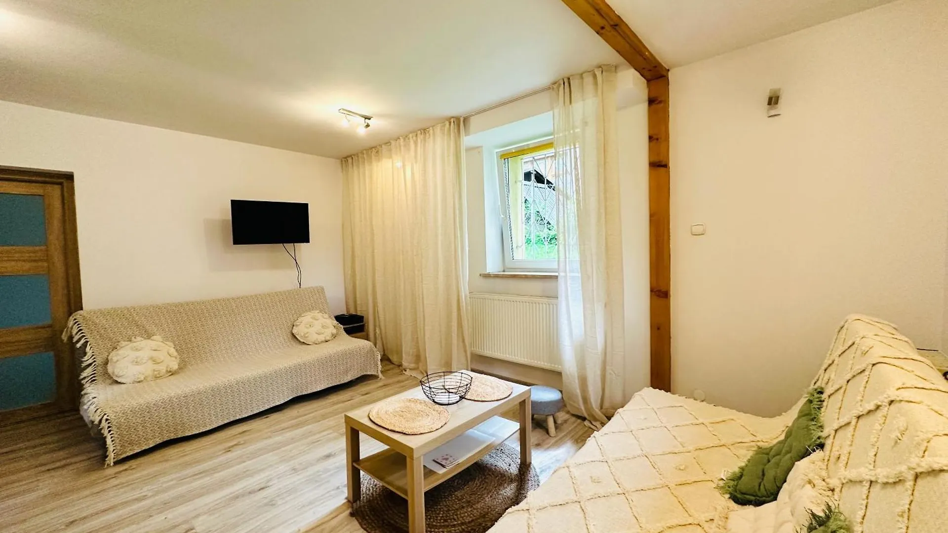 Lipowa Apart IX Sopot